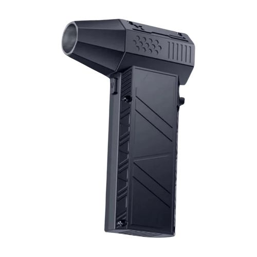 Violent Fan 300000RPM/400000RPM Powerful Air Blower Vacuum Dust Cleaner Type-C Charging Strong Winds Brushless Turbo Jet Blower