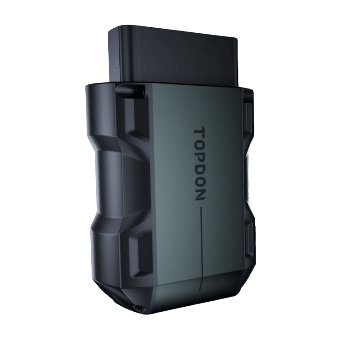 Escáner de Diagnosis OBD con Bluetooth