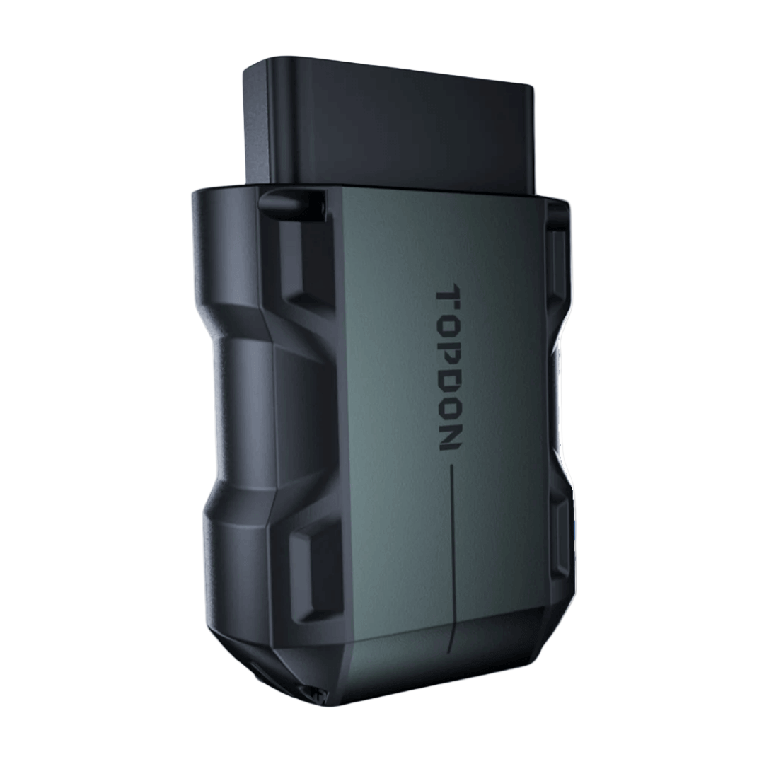 Escáner de Diagnosis OBD con Bluetooth