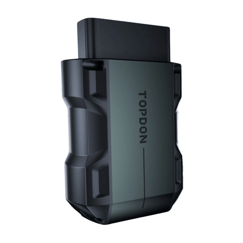 Escáner de Diagnosis OBD con Bluetooth