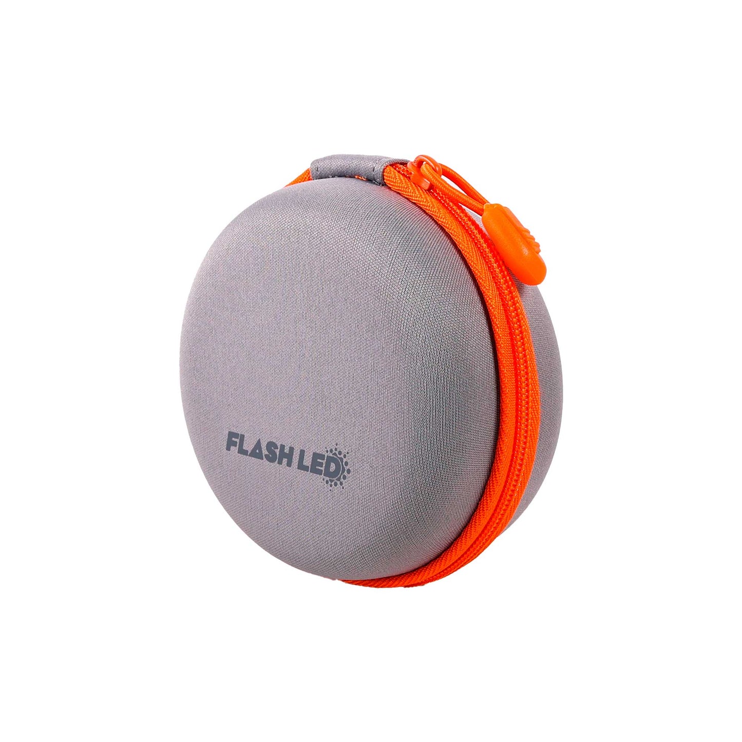 FlashLED SOS con funda - Baliza V16 IoT Conectada a Telefónica y DGT + App SOS Alert