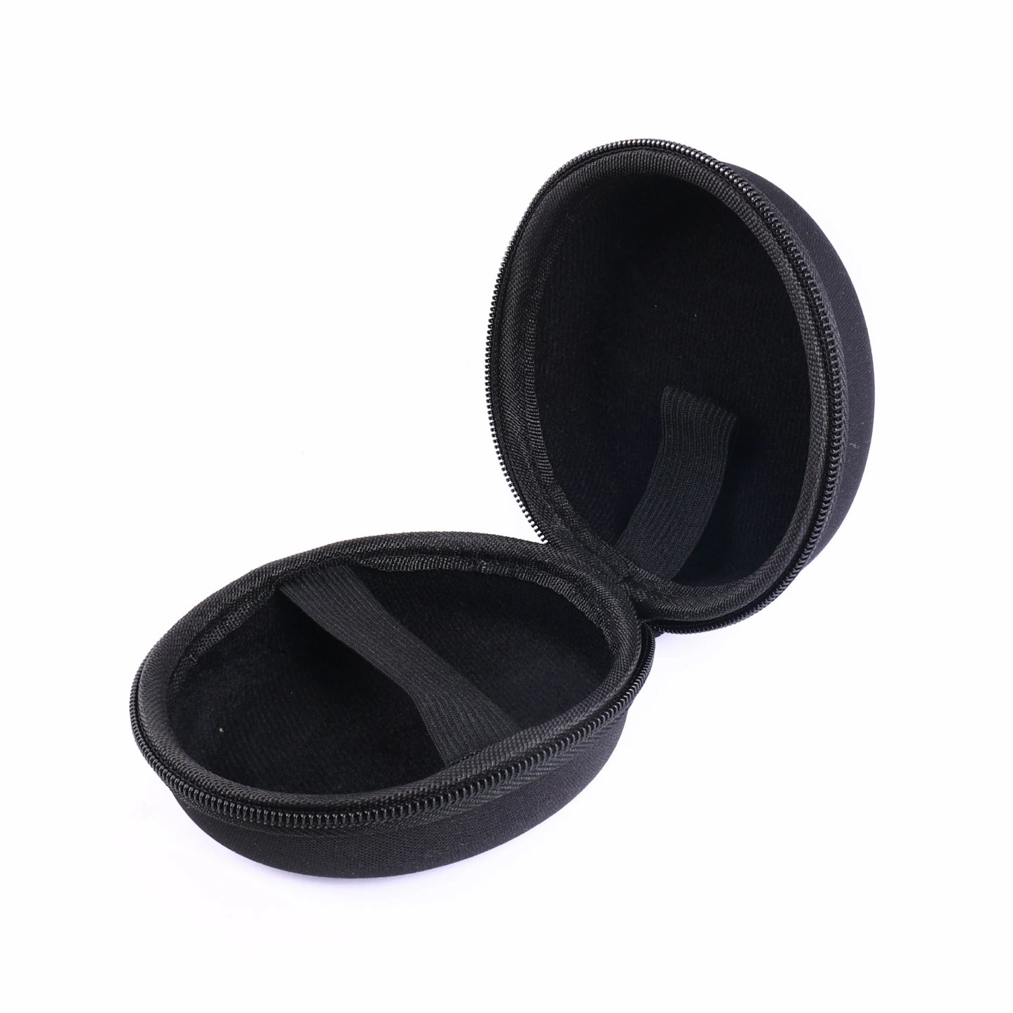 Funda EVA Antigolpes Baliza V16 - FlashLED SOS Negro