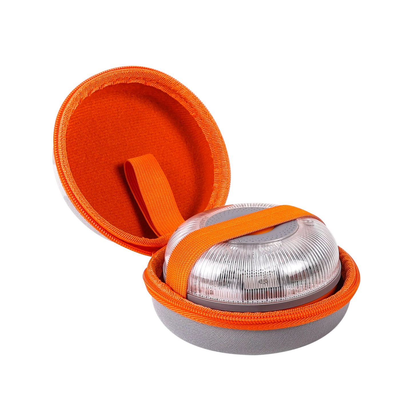 Funda EVA Antigolpes Baliza V16 - FlashLED SOS