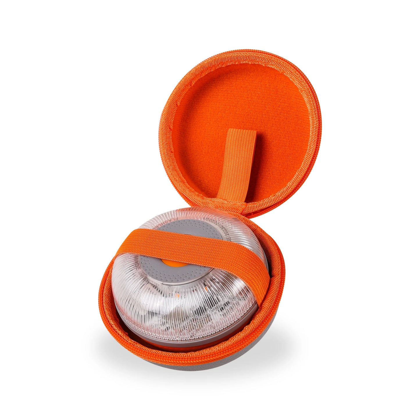 Funda EVA Antigolpes Baliza V16 - FlashLED SOS