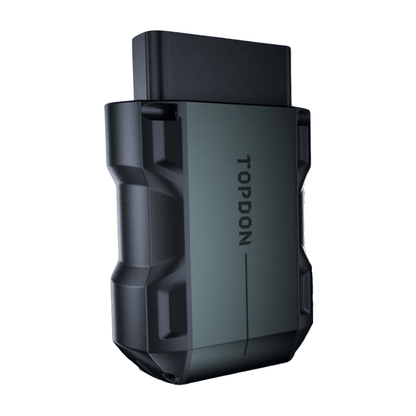 Escáner de Diagnosis OBD con Bluetooth