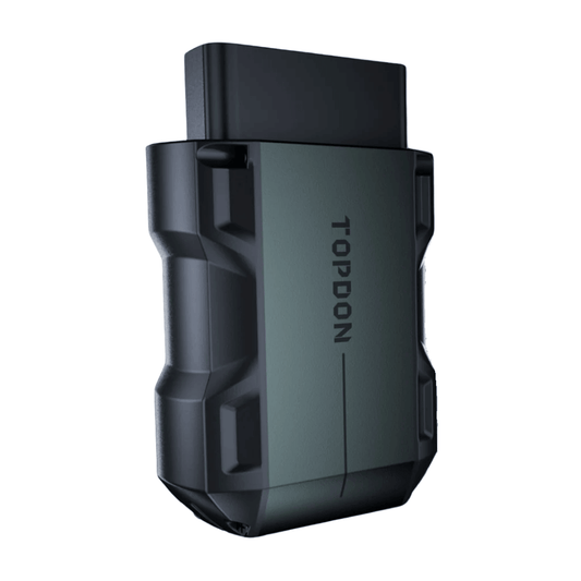 Escáner de Diagnosis OBD con Bluetooth