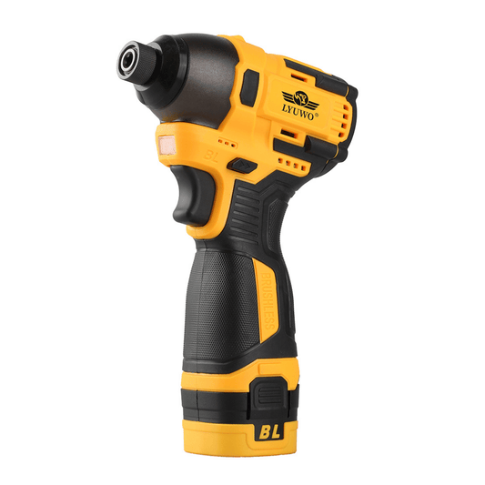Taladro Eléctrico de Impacto 16,8 V 140N