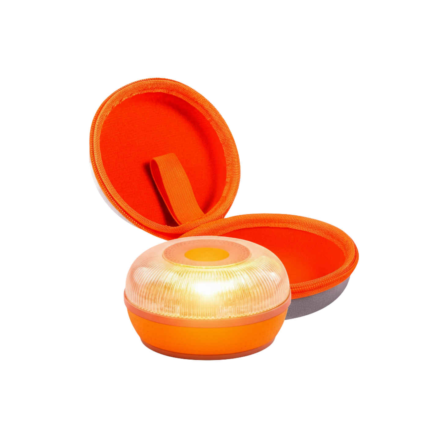Funda EVA Antigolpes Baliza V16 - FlashLED SOS