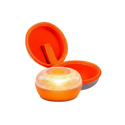 Funda EVA Antigolpes Baliza V16 - FlashLED SOS