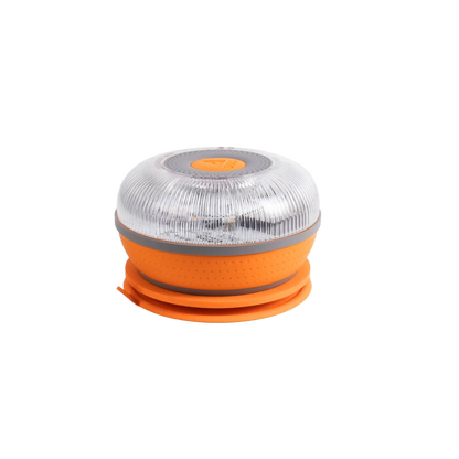 Soporte ventosa plano - Baliza V16 Conectada