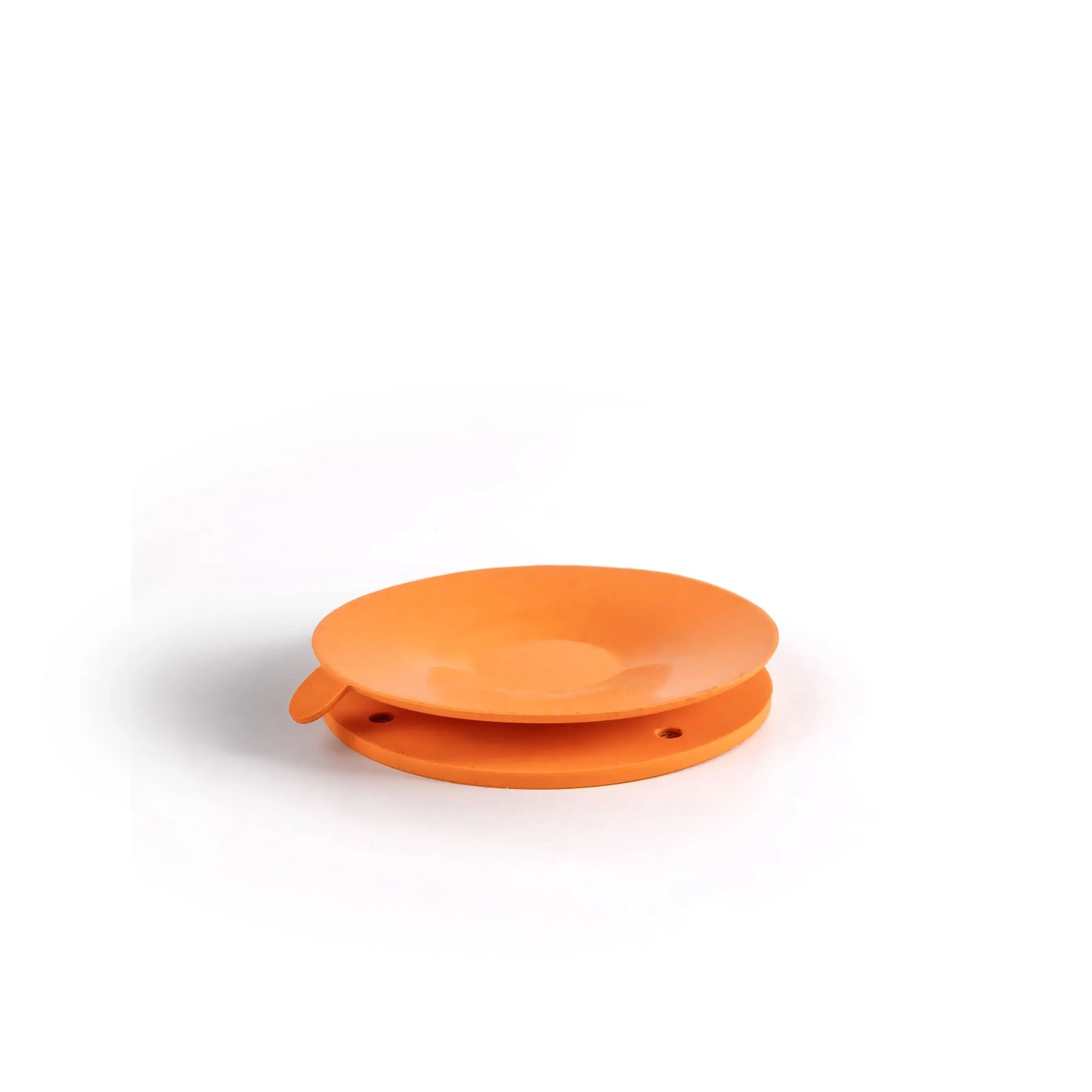 Soporte ventosa plano - Baliza V16 Conectada