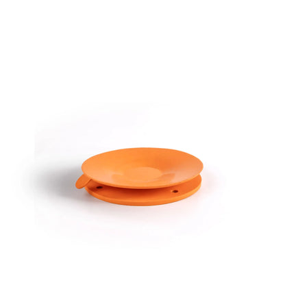 Soporte ventosa plano - Baliza V16 Conectada