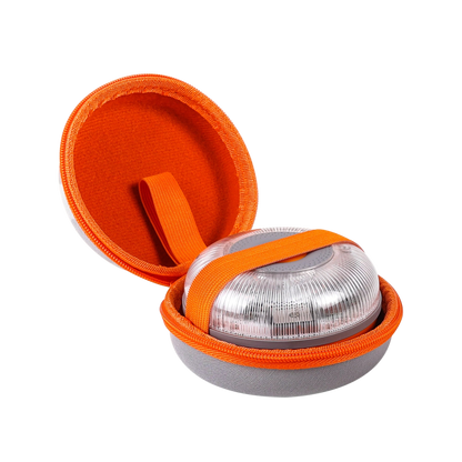 Funda EVA Antigolpes Baliza V16 - FlashLED SOS
