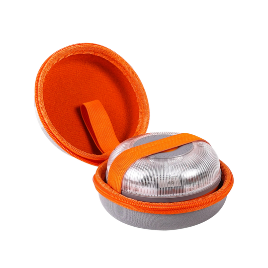 Funda EVA Antigolpes Baliza V16 - FlashLED SOS