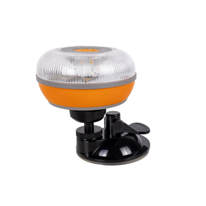 Soporte ventosa - Baliza V16 Conectada