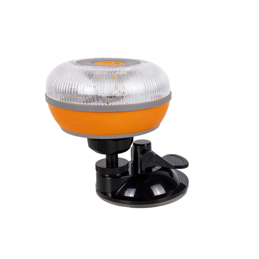 Soporte ventosa - Baliza V16 Conectada