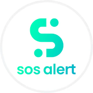 Icono SOS Alert