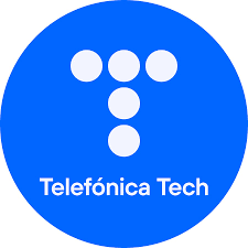 Icono Telefónica Tech